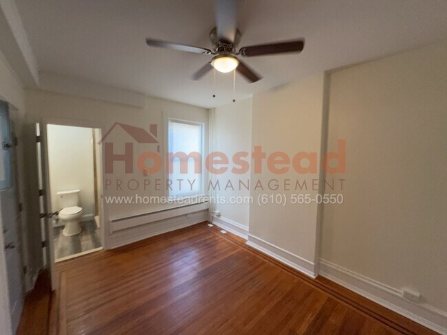 Foto del edificio - 4927 Germantown Ave