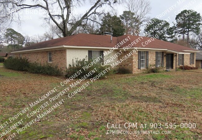 Building Photo - 3800 Brookwood Dr