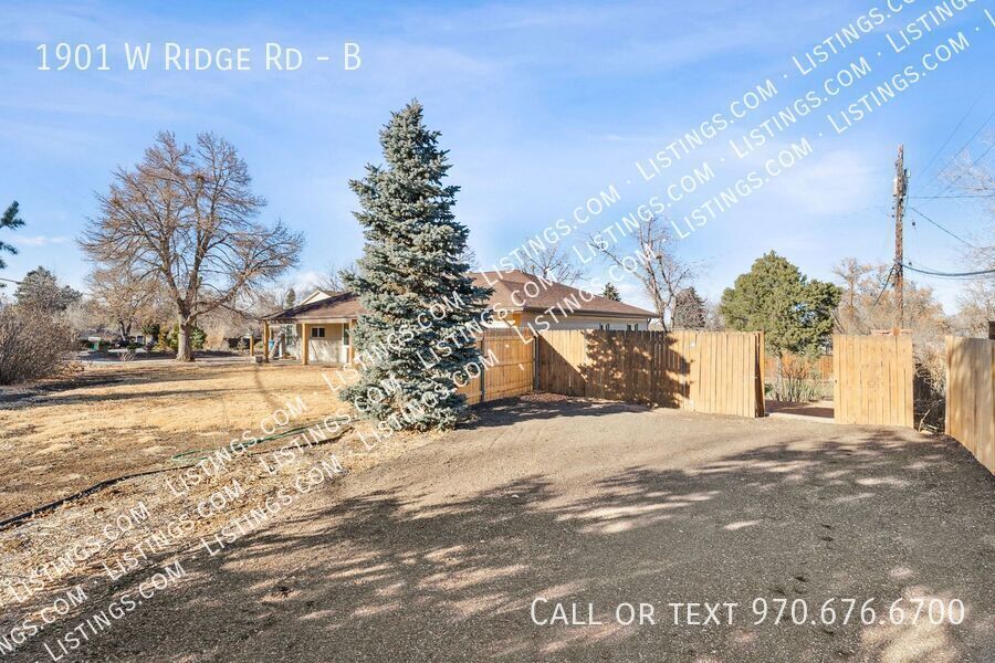 Photo - 1901 W Ridge Rd-B