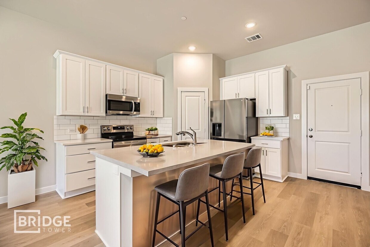 Foto principal - 912 Hudson Wy