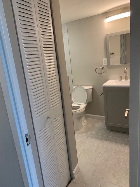 Foto del edificio - 922 24th St NW