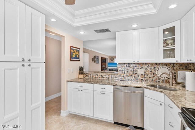 Foto del edificio - 4300 Belair Ln