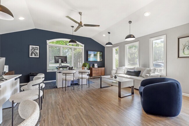 Foto del edificio - Quail Ridge Apartments