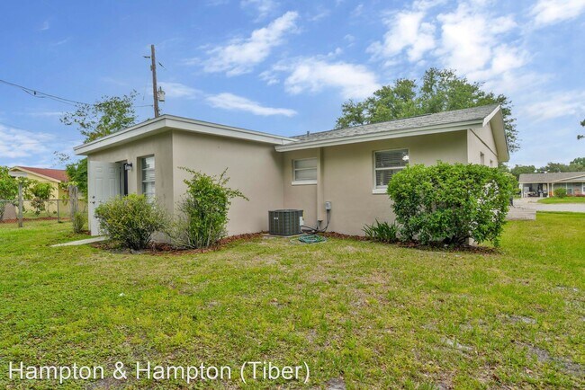 Foto del edificio - 4 br, 1 bath House - 4232 KELLY MILLER COURT