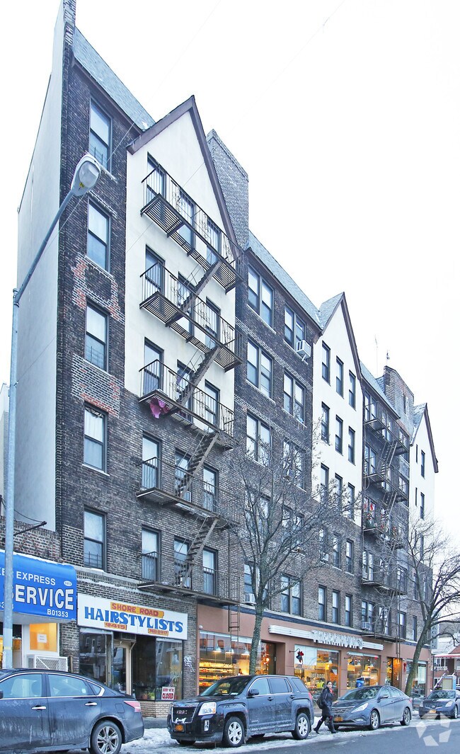 Foto del edificio - 9415 3rd Ave