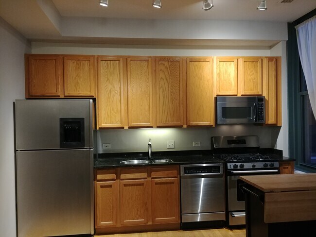 Foto del edificio - 208 W Washington St #901