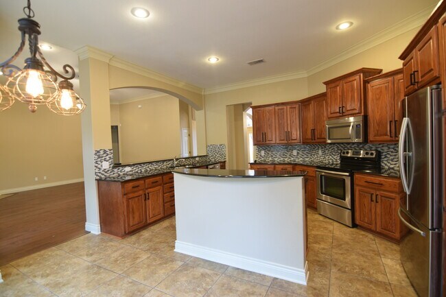 Foto del edificio - 3100 Amber Forest Trail