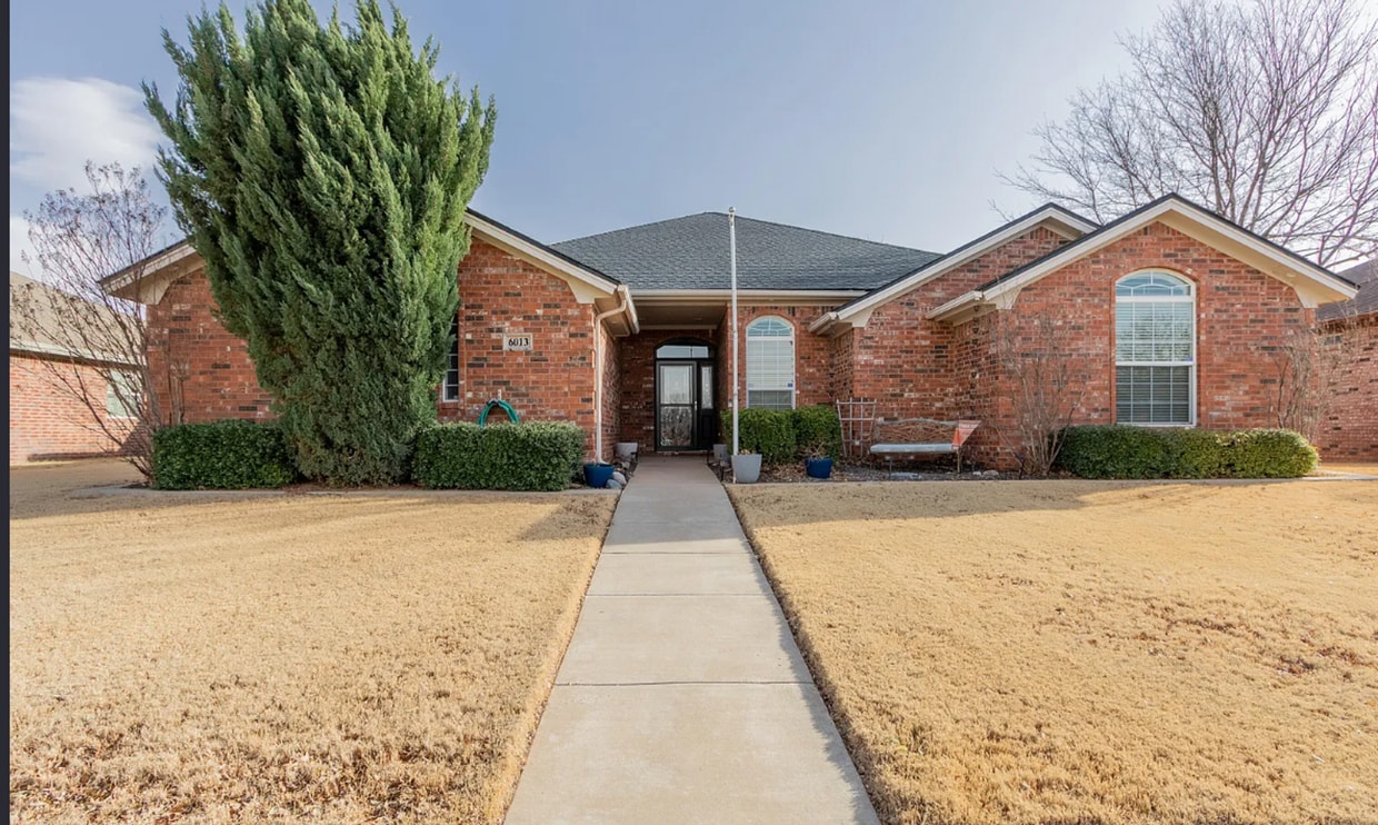 Primary Photo - Updated 4/3/3 Located in Frenship ISD!