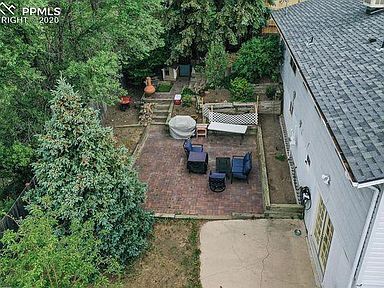 Building Photo - 805 Paradise Ln