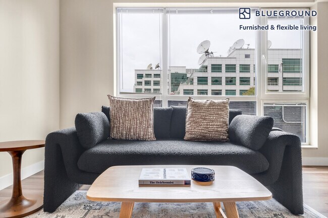 Foto del edificio - 101 Taylor Ave N