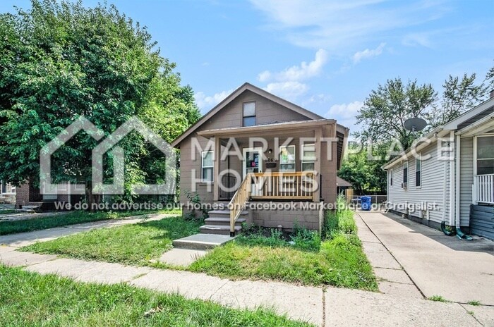Primary Photo - 8062 Cadillac Ave