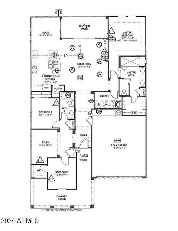 Foto del edificio - 41262 W Centennial Dr