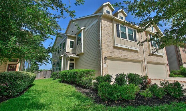 239 Biltmore Loop Montgomery - 239 Biltmore Loop Montgomery Tx Building Photo 