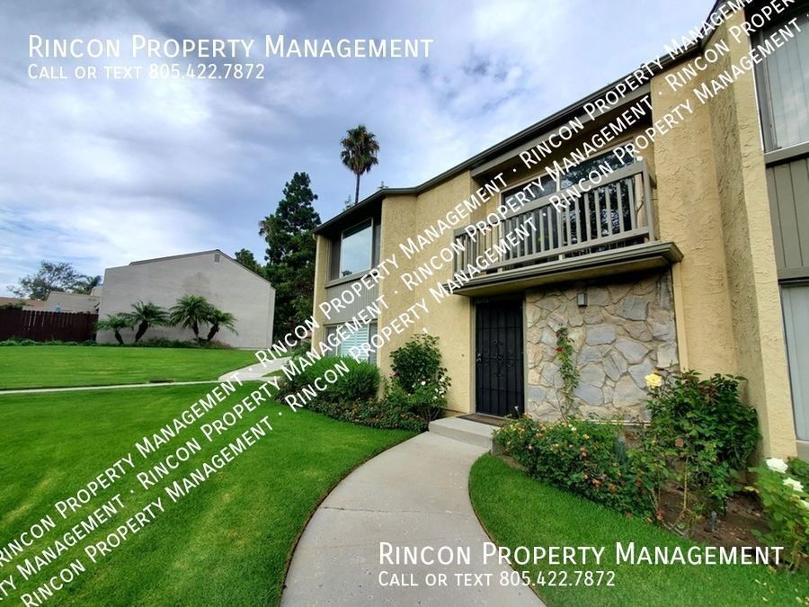 27 Houses for Rent in Ventura, CA Westside Rentals