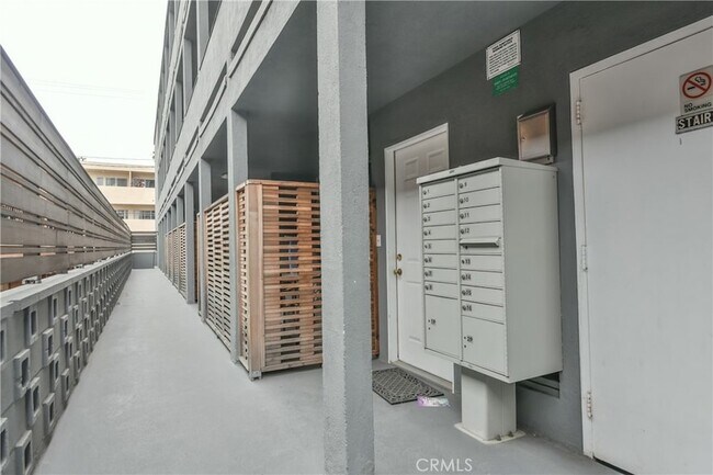 Foto del edificio - 1114 6th St