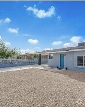 Building Photo - 525 Wyatt Ave