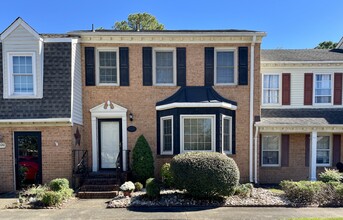 Building Photo - 1021 River Birch Ct
