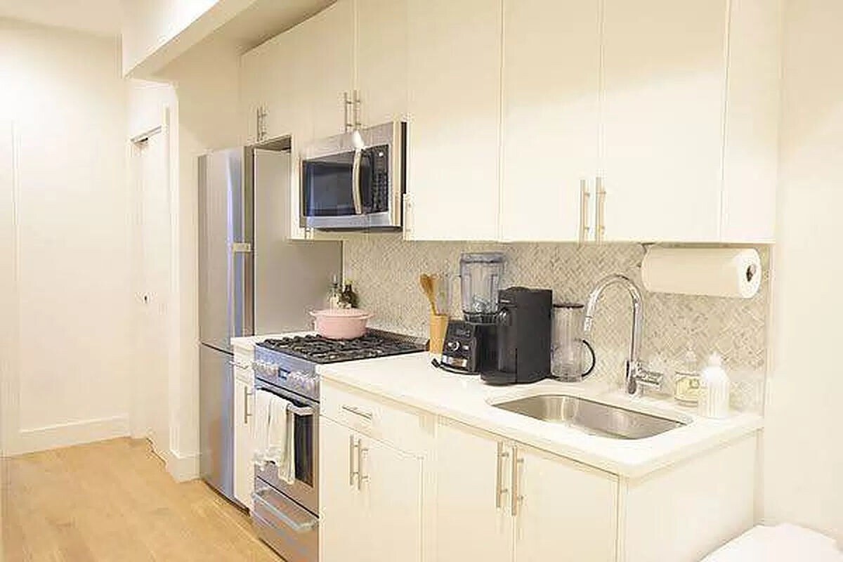 Foto principal - 164 Ludlow St