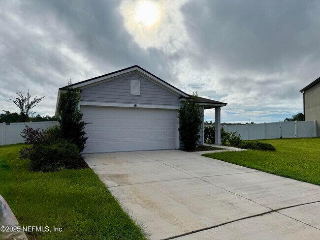 Building Photo - 2917 Buck Creek Pl