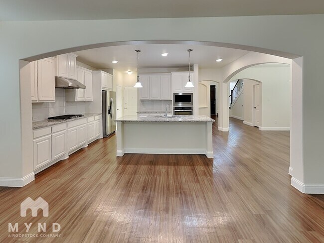 Building Photo - 3317 Damsel Sauvage Ln