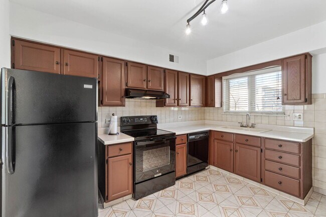 Foto del edificio - 8423 W Gregory St