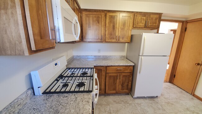 Foto del edificio - 902 S Brooks St