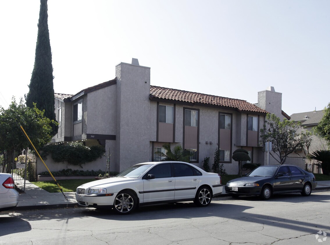 340 E Wilshire Ave, Fullerton, CA 92832 Apartments in Fullerton, CA