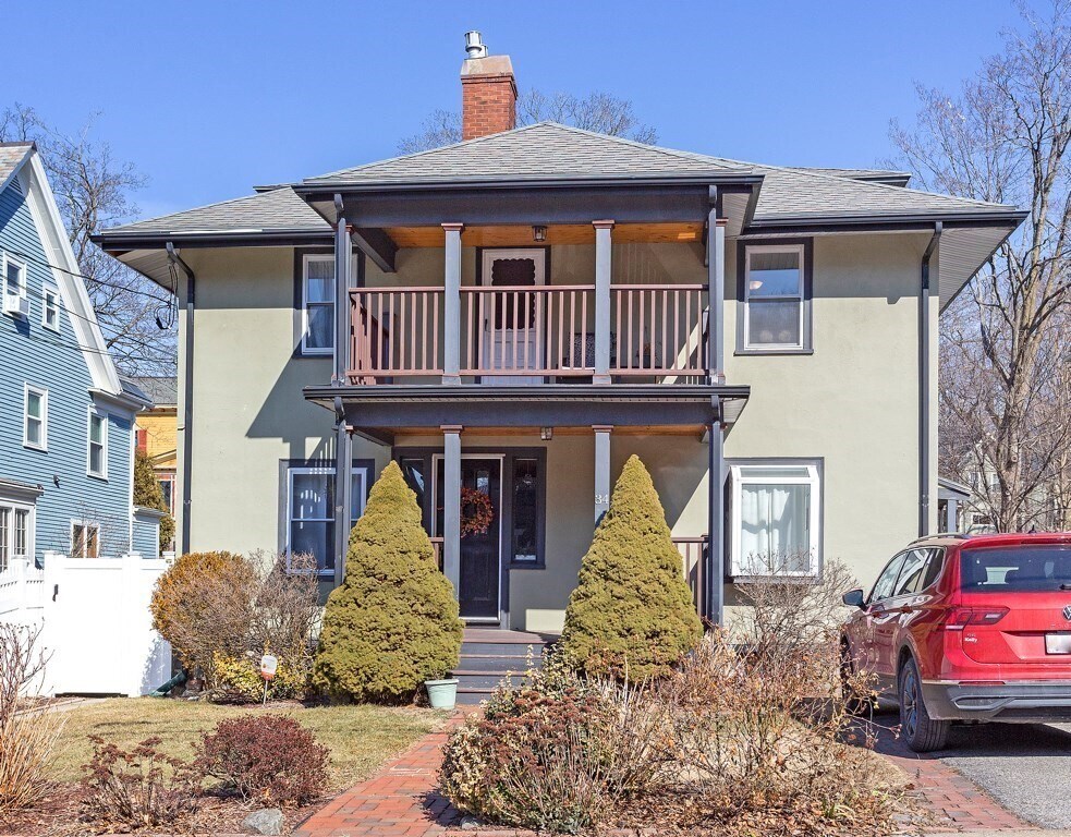 Primary Photo - 36 E Wyoming Ave