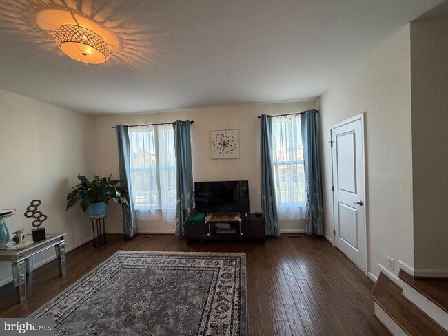 Foto del edificio - 41717 McMonagle Square