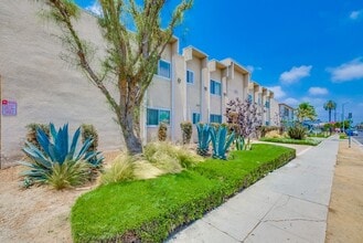 Exterior - 6113 8th Ave