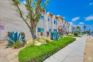 Exterior - 6113 8th Ave