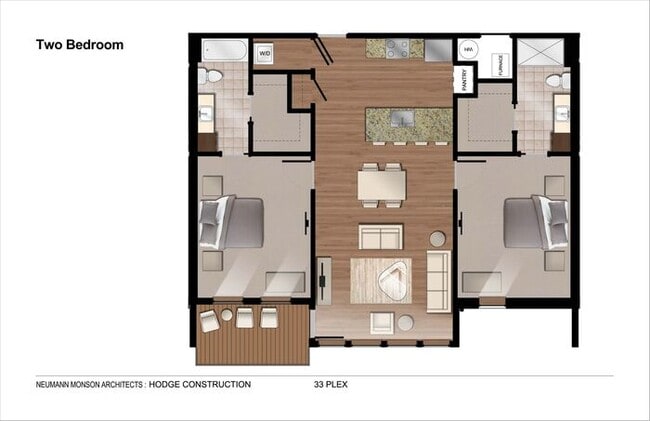 Building Photo - $1,625 | 2 Bedroom, 2 Bathroom Luxury CONDO | PET Friendly* | Sublease* | Available for February ...