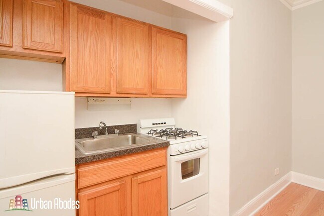 Foto del edificio - 3835 N Fremont St