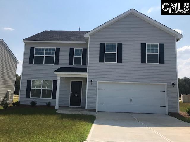 Primary Photo - 730 Lansford Bay Dr