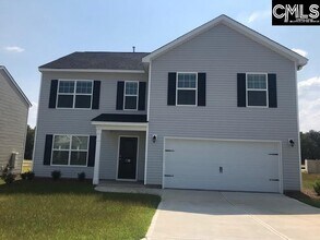 Building Photo - 730 Lansford Bay Dr