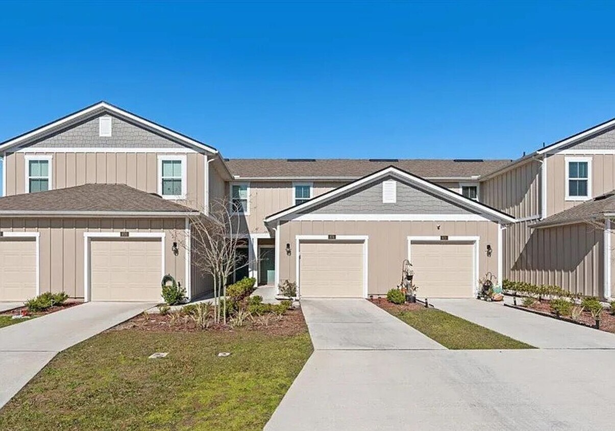Foto principal - Inviting Townhouse