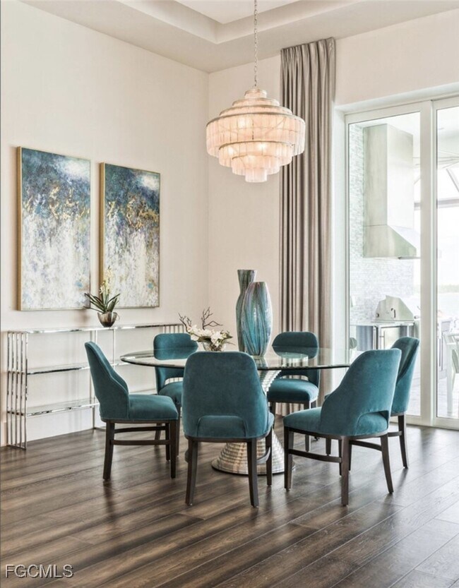 Foto del edificio - 19053 WildBlue Blvd