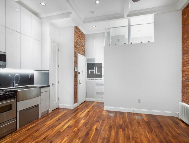 Foto del edificio - West 14th Street