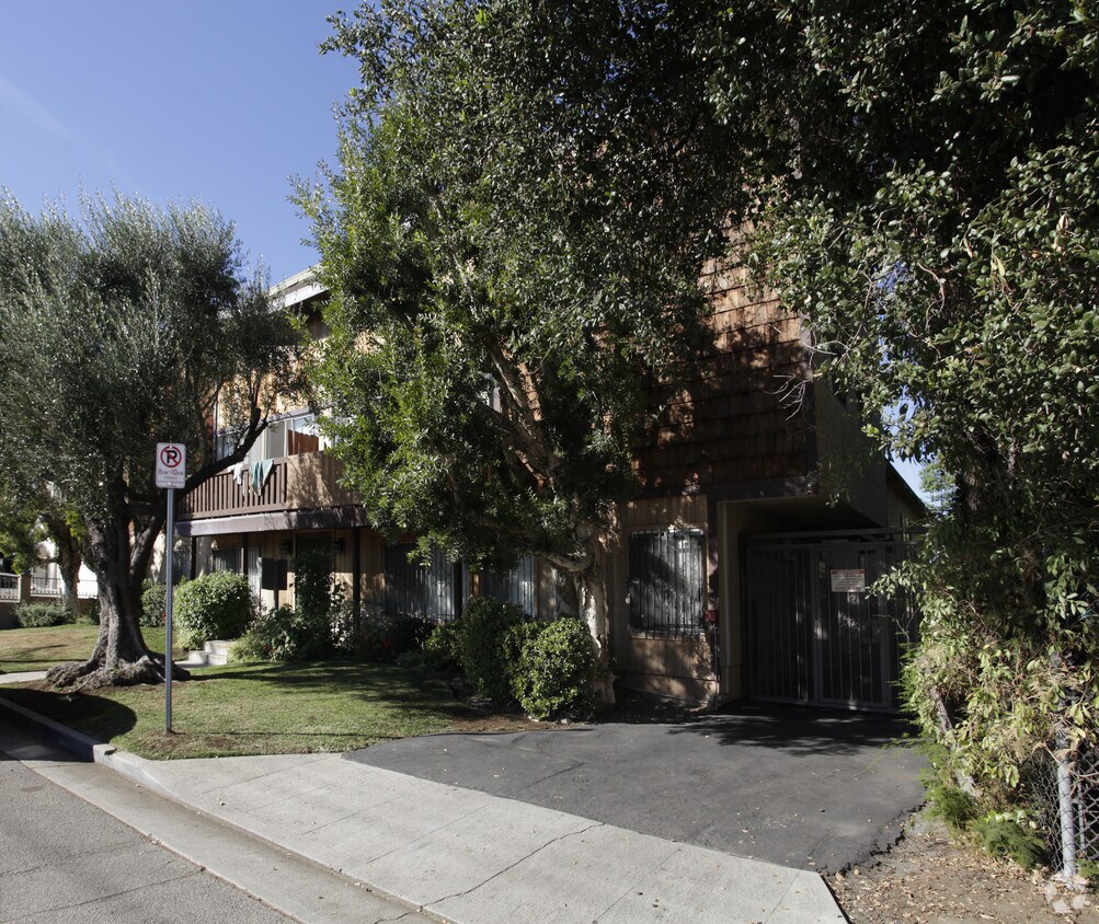 Foto del edificio - 10963 Whipple St