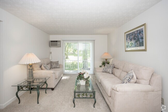 2HAB,1BA-850 ft² - Eastwood Arms
