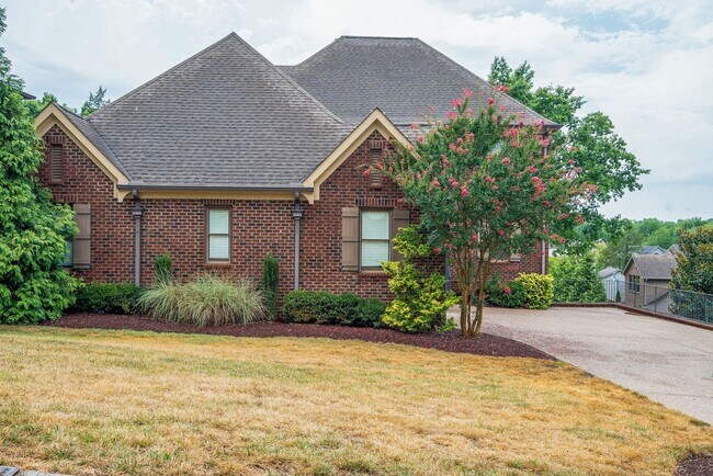 Photo - Custom built home in a great location in B...