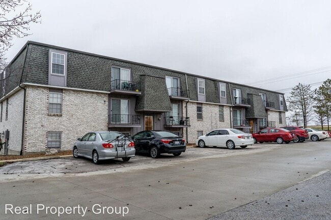Building Photo - 3416 Balboa Ln