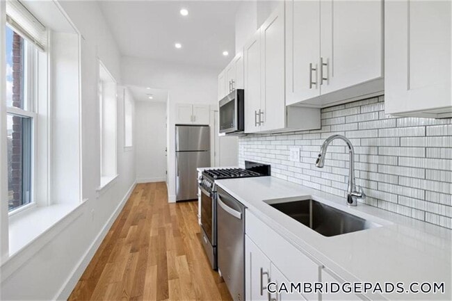 Foto del edificio - 406 Columbia St