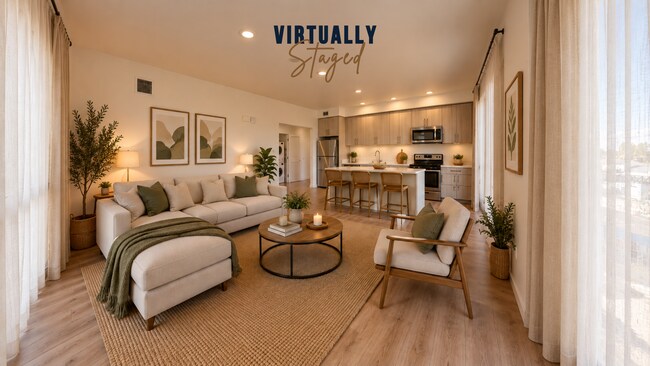 Interior Photo - ** The Union ** Luxury and Modernity **