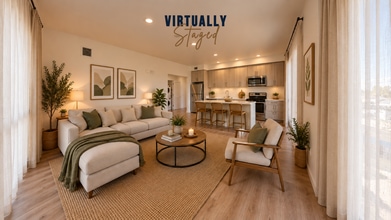 Interior Photo - ** The Union ** Luxury and Modernity **