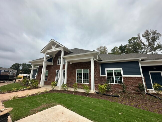 Casa club - Trails at Twin Lakes