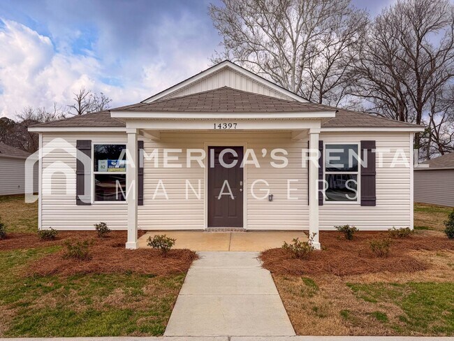 Building Photo - New Construction Home for Rent in Tuscaloosa, AL!