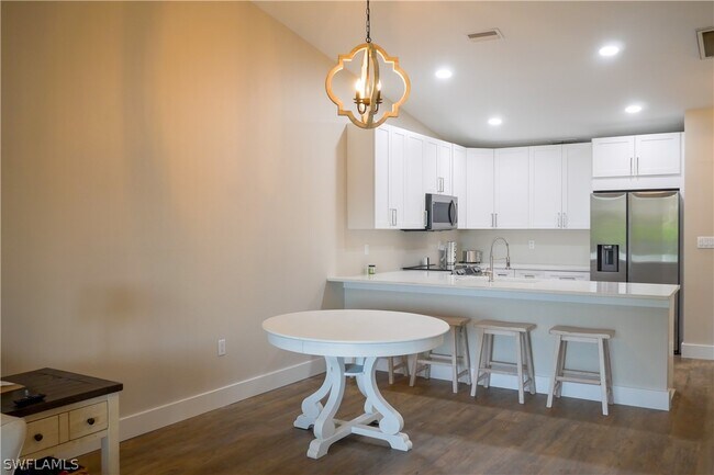 Foto del edificio - 17749 Grande Bayou Ct