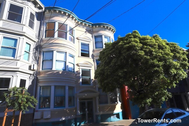 Photo - 20-24 Cumberland St Apartment