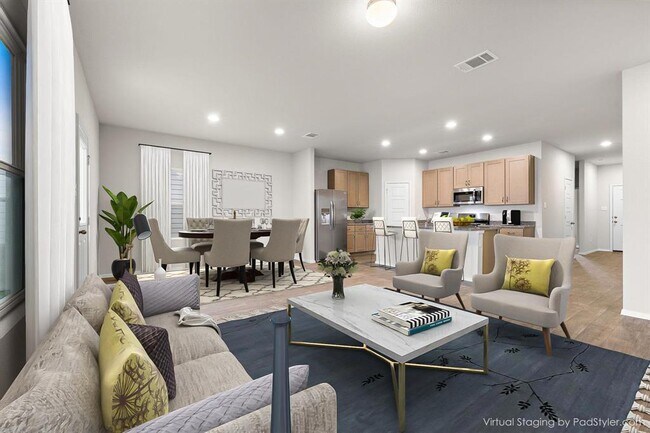 Building Photo - 1210 Teychas Dr